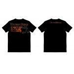 T-shirt TONI BOU (Black)